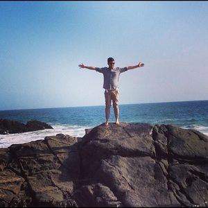 Meet your Posher, Moroni